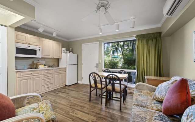 Caribbean Beach Club