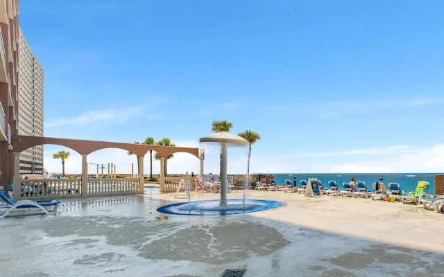 Sunrise Beach by Southern Vacation Rentals