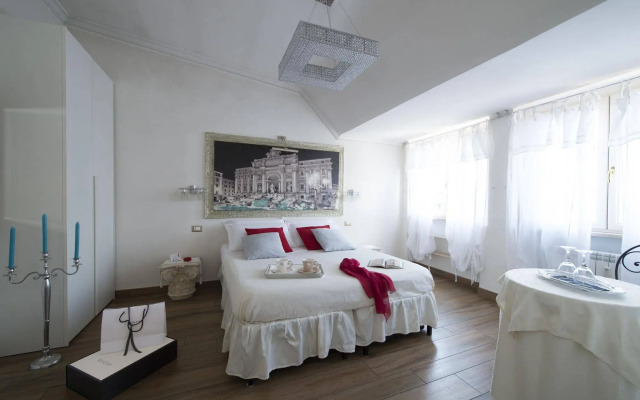 Suites Roma Tiburtina