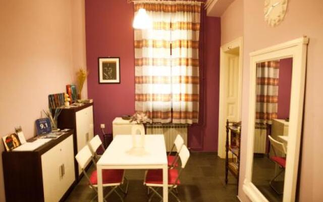 Rooms Grahor