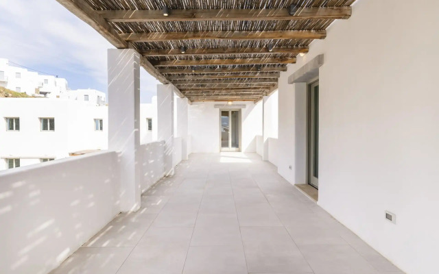 Mg Villas Mykonos
