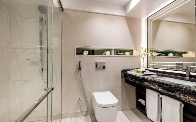InterContinental Muscat by IHG