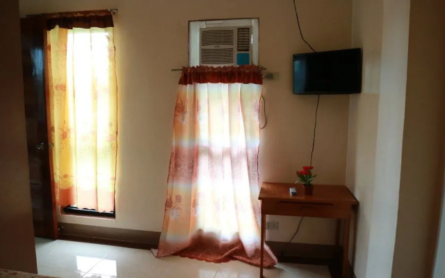 Marian Pension