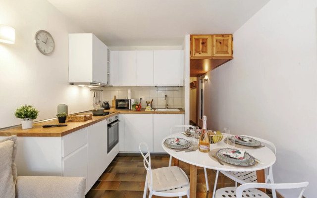 Appartamento Rio Secco