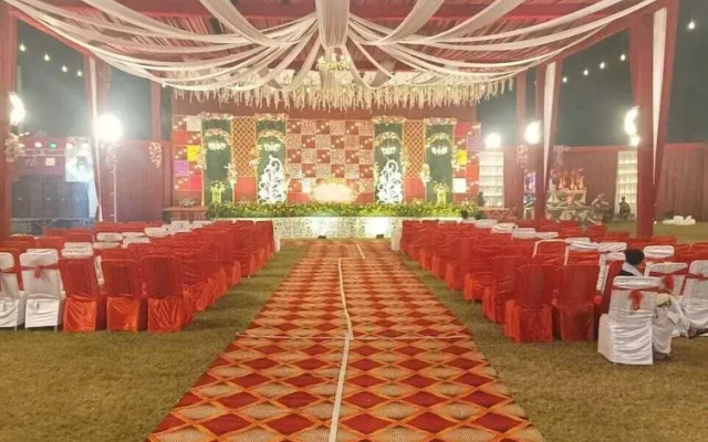 Hotel Atharv By GRB