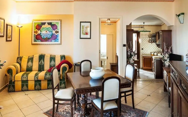Casa Thess Taormina