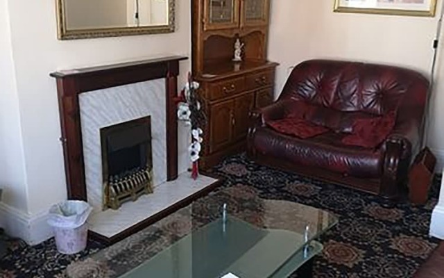 Spa Holiday Apartments