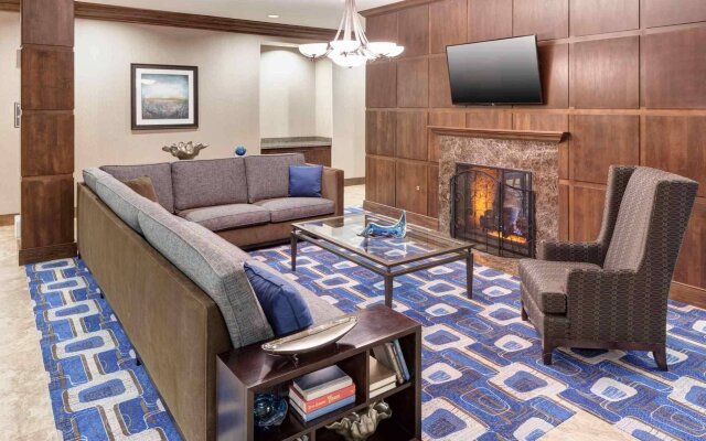 Residence Inn by Marriott Dallas Plano/Richardson