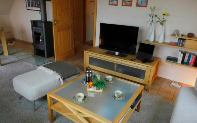 Ferienwohnung Lindenstraße