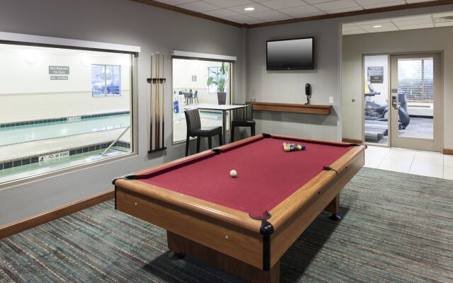 Residence Inn by Marriott Chicago Lake Forest/Mettawa