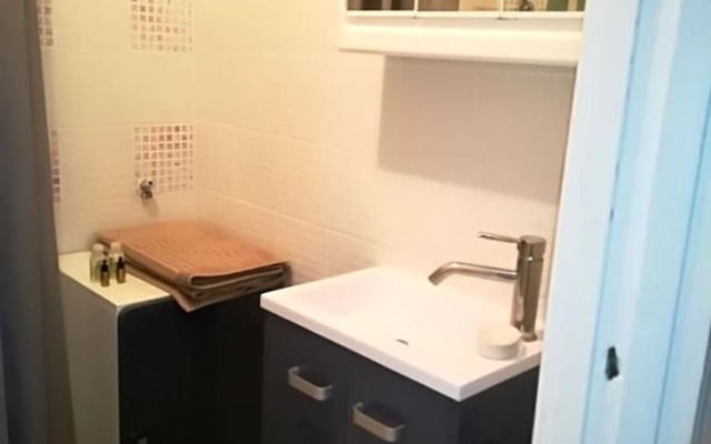 Le Saphir by Gites de France