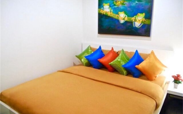 Title Rawai 2 bedrooms Apartment