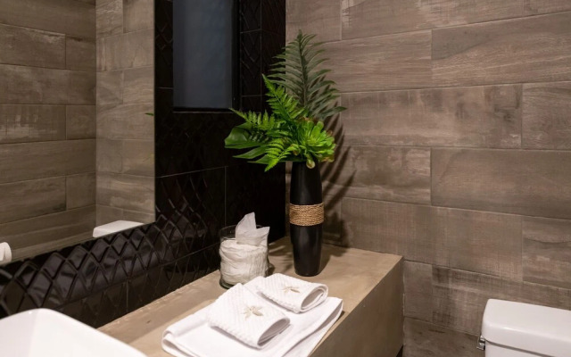 Suites Huayapam Oaxaca