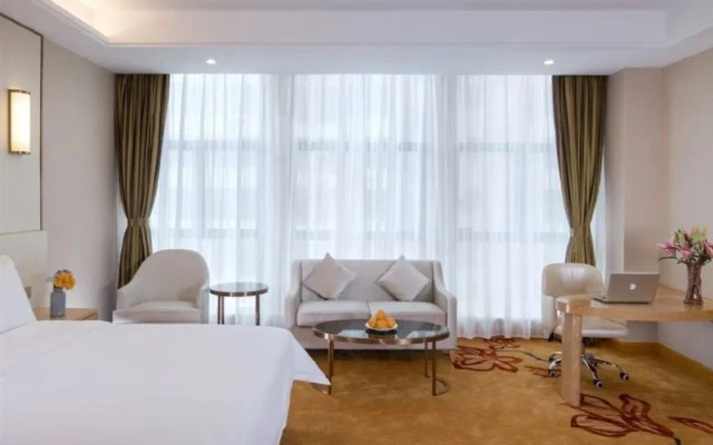 Vienna International Hotel, Zhuhai North Station, Tangjiawan