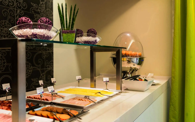 Premier Inn Nuernberg City Nordost
