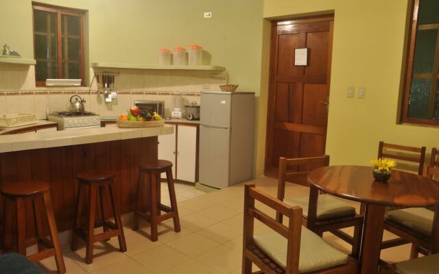 Punta Sal Bungalows