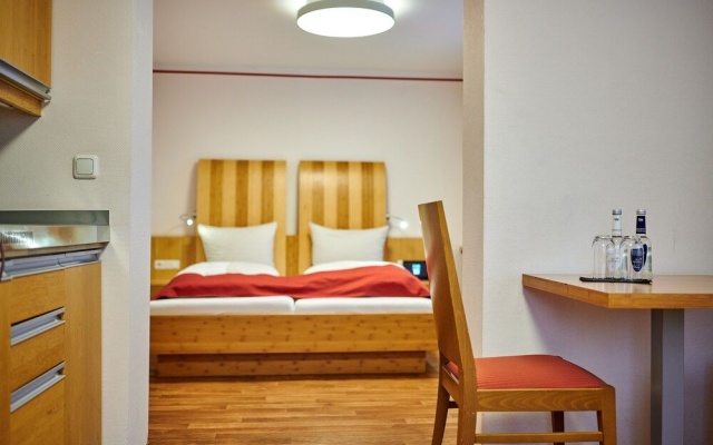 Genusshotel Wenisch