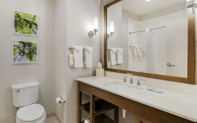 Comfort Inn & Suites Valdosta I-75