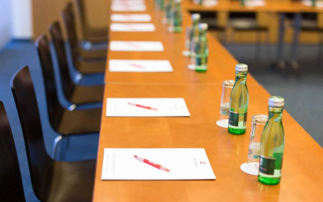 Hotel ibis Woerthersee