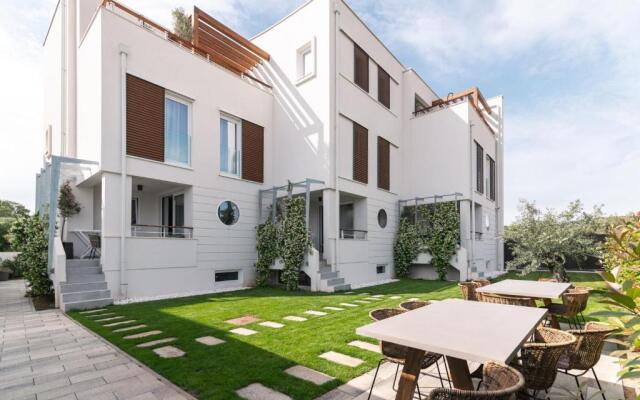 O'live Residence - designer suites