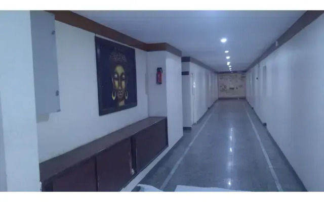 Hotel Sapthagiri Balla