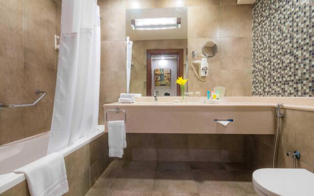 Holiday Inn Riyadh al qasr by IHG