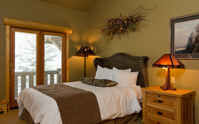 Lodges at Deer Valley