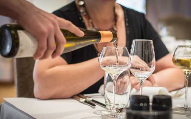 Hostellerie Groff Aux Deux Clefs