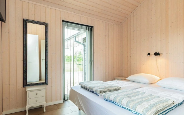 15 Person Holiday Home in Hojslev
