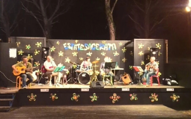 Camping Village Il Sole
