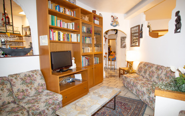 Hotel Berna