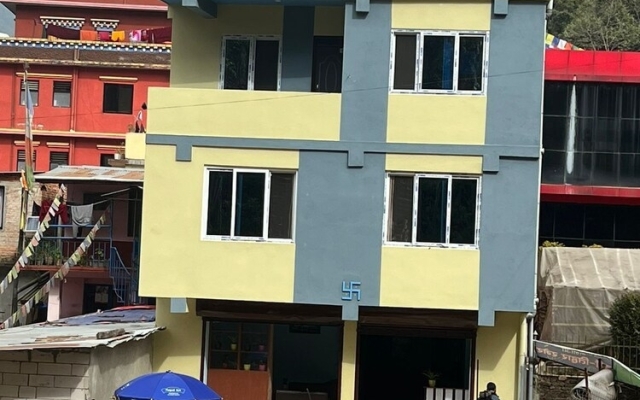 Godawari Hotel & Guest House
