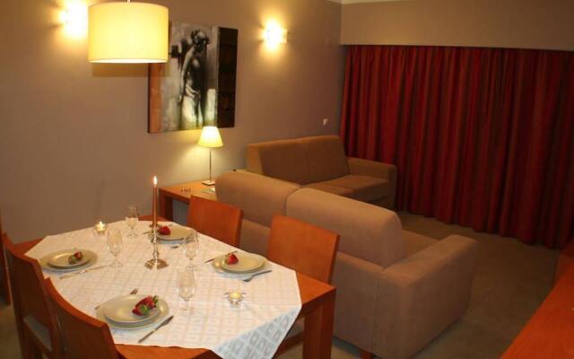 Apartamento Praia da Rocha