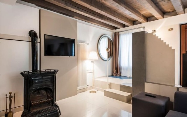 MYSWEETPLACE - Fondamenta Moro Apartment