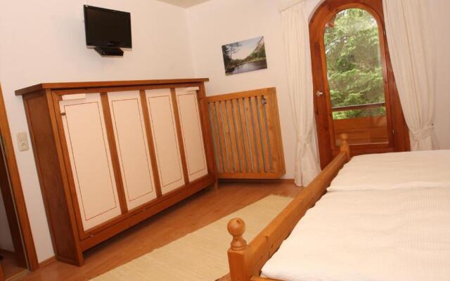 Ferienwohnung am Römerweg Wald