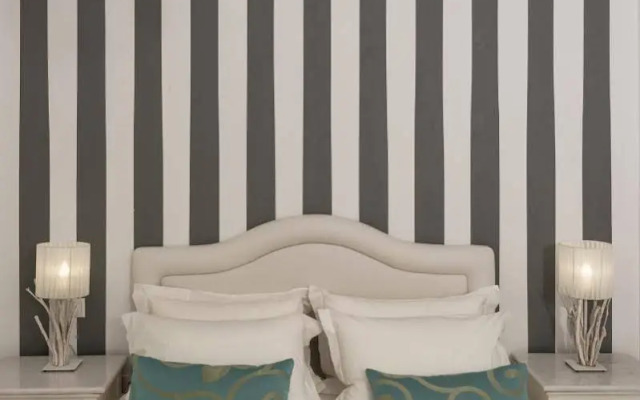 Mediterranean Beach Palace Hotel