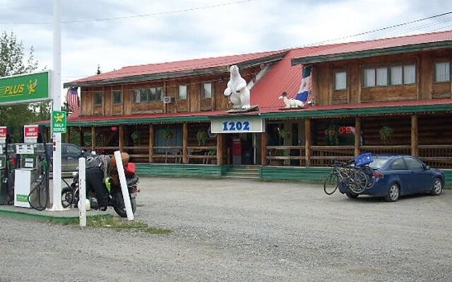 1202 Motor Inn