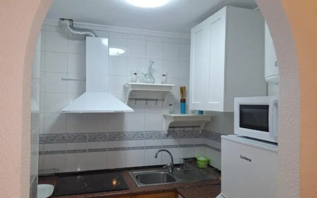 Apartamento Canarias Torrevieja