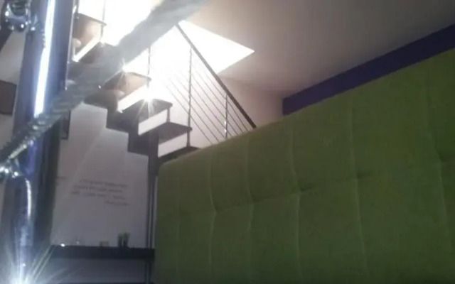 Marta House