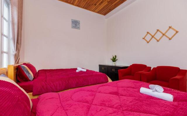 Villa Trung nghĩa 28