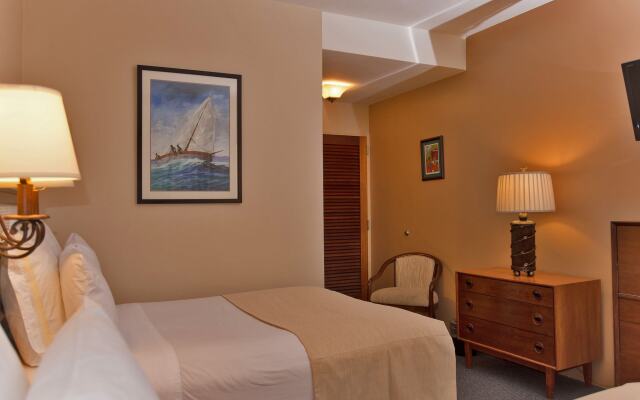 Meliá Century Hotel Ponce