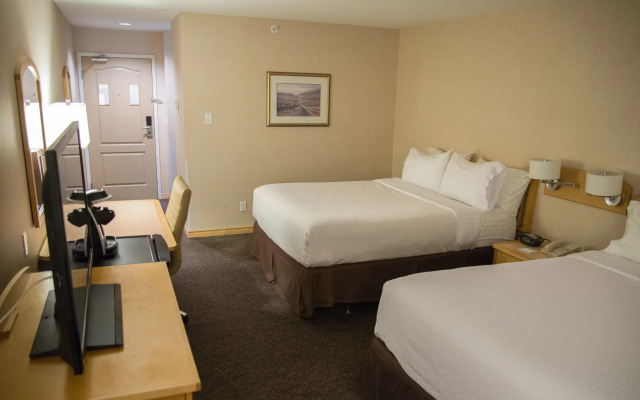 DoubleTree by Hilton West Kelowna