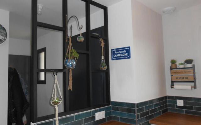 Maison moderne Maria