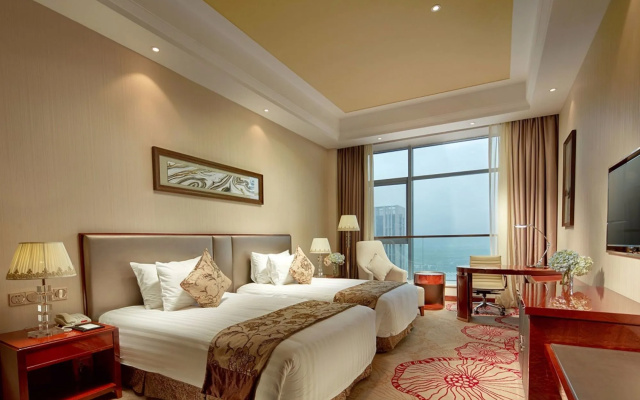 Victory New Century Hotel