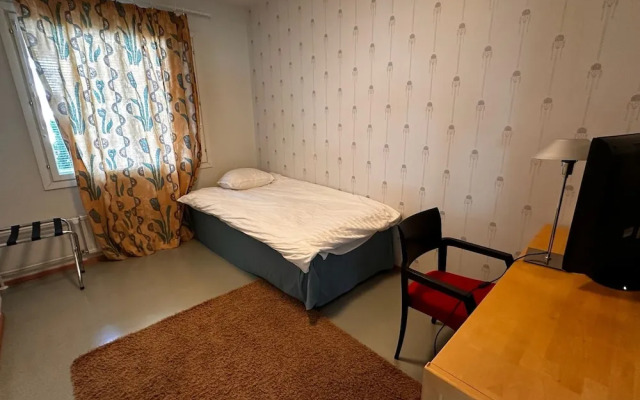 Grand Hostel Imatra