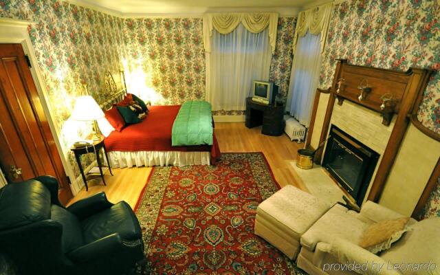 Wilburton Inn