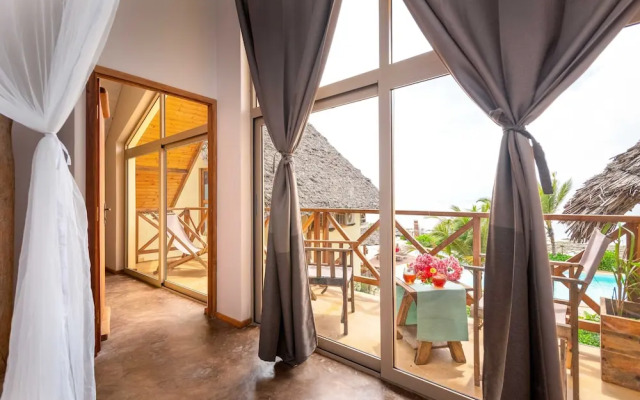 Zanzibar Clove Island Villas & Apartments