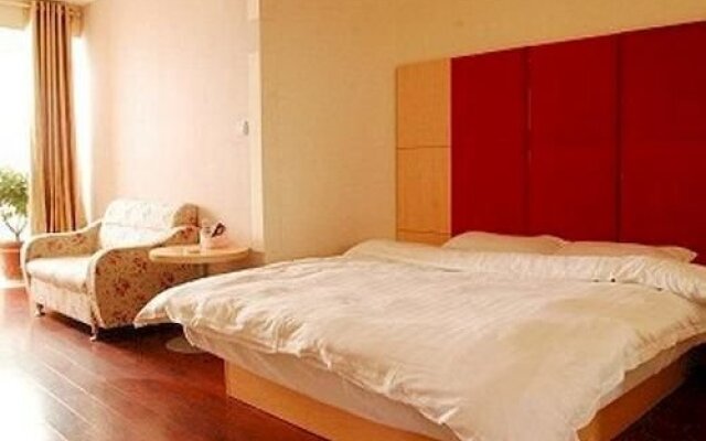 Zhucheng Taihua Bentley Hotel