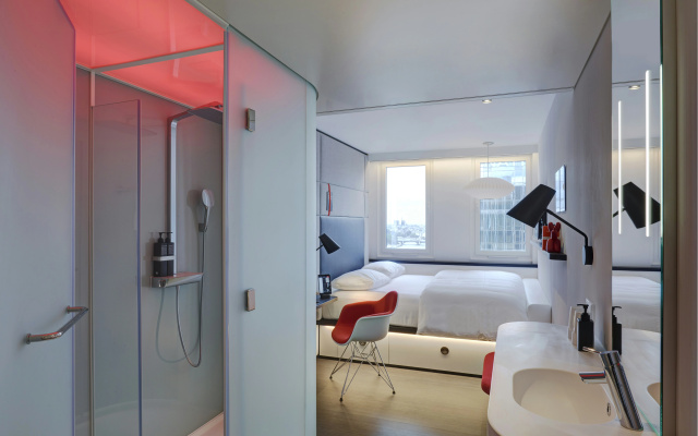 citizenM Paris Gare de Lyon - Image 5