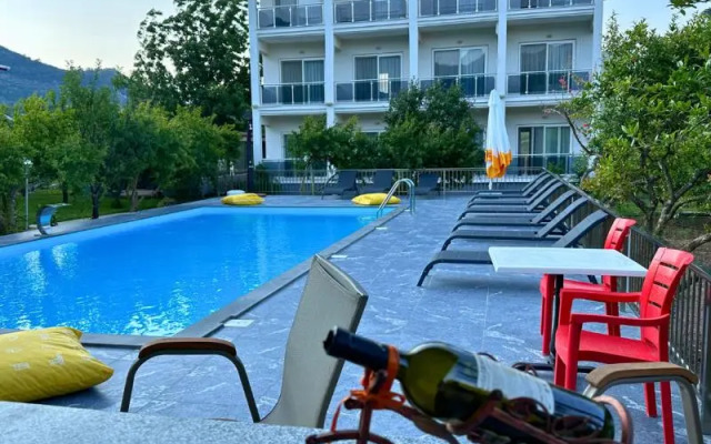 Adrasan Narcicegi Hotel